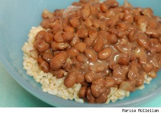 Texas Style Pinto Beans image